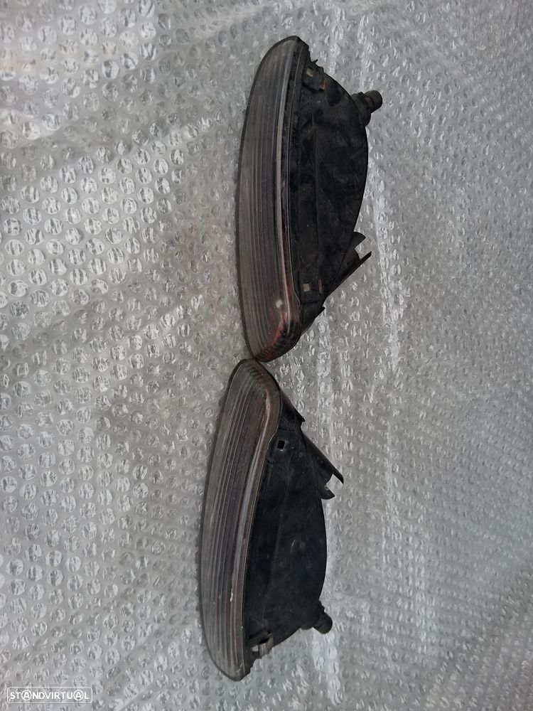 Pisca de para-choques Alfa Romeo GT ano 2004 - 3