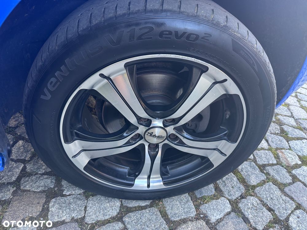 Volkswagen Multivan L1 Comfortline - 18