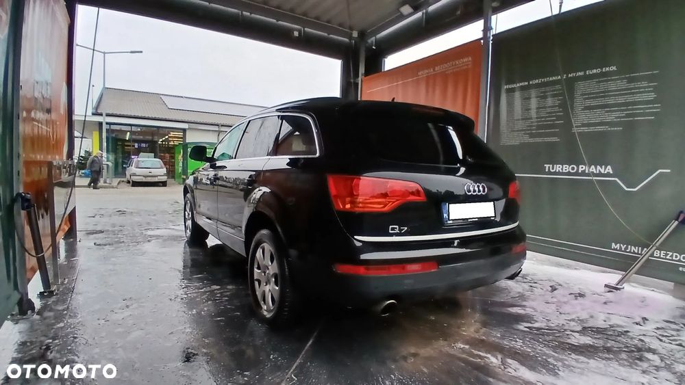 Audi Q7 - 14
