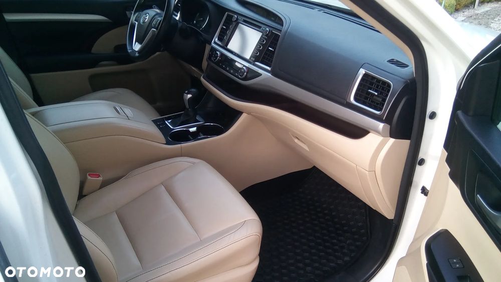 Toyota Highlander 3.5 V6 4WD - 15
