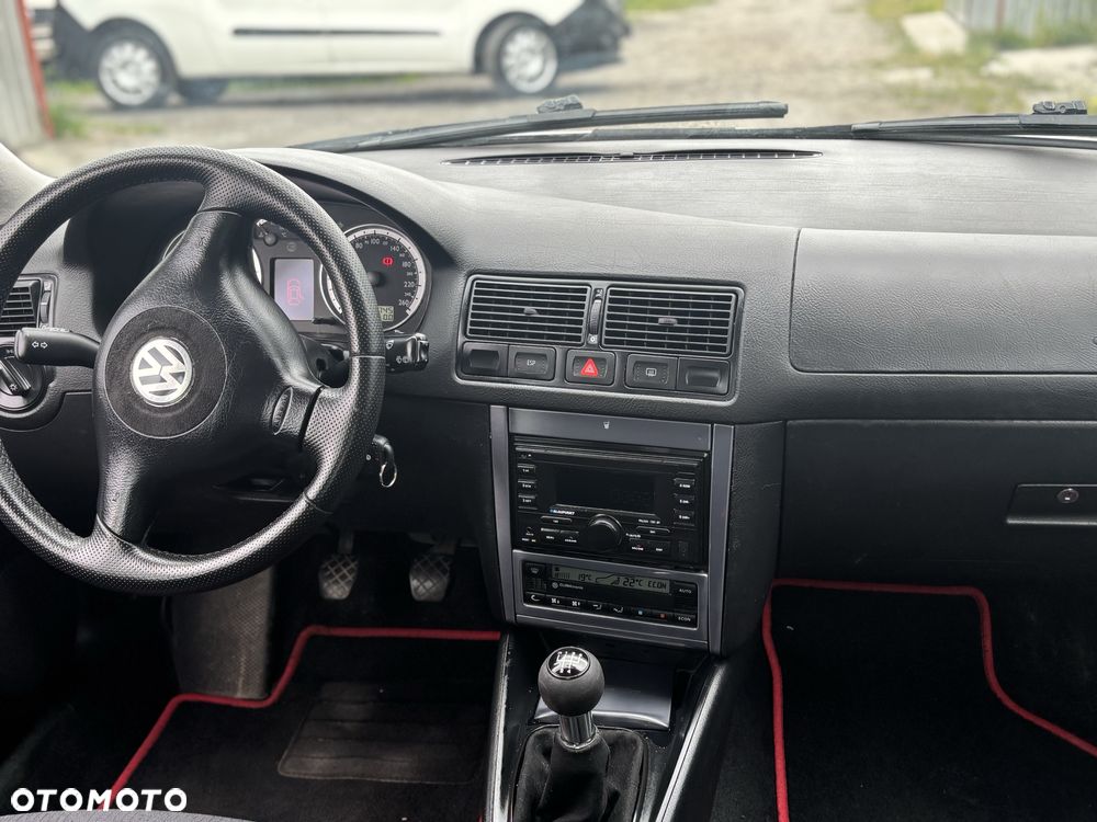 Volkswagen Golf - 7