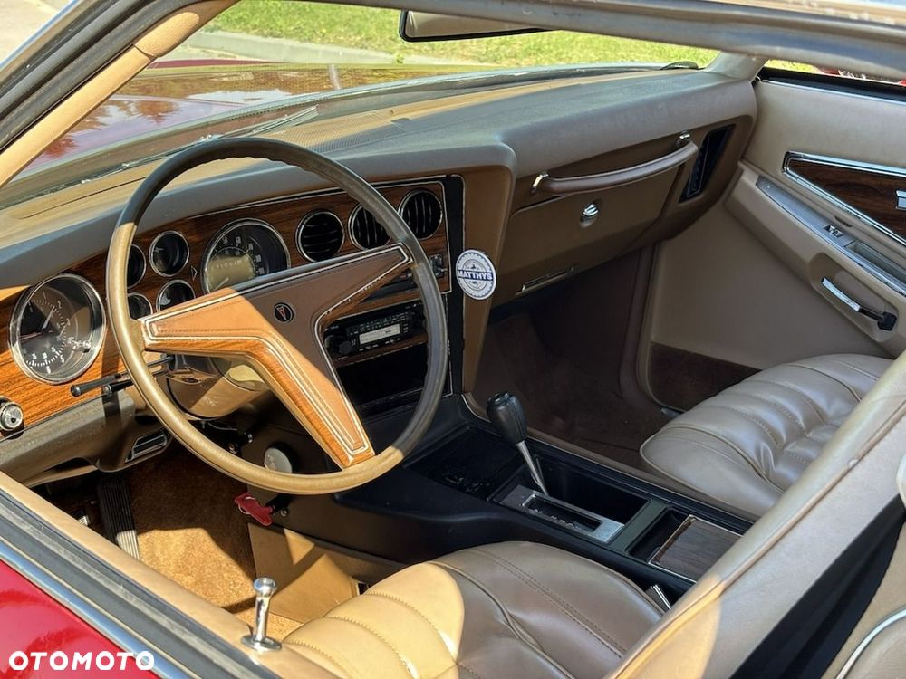 Pontiac Grand-Prix - 39