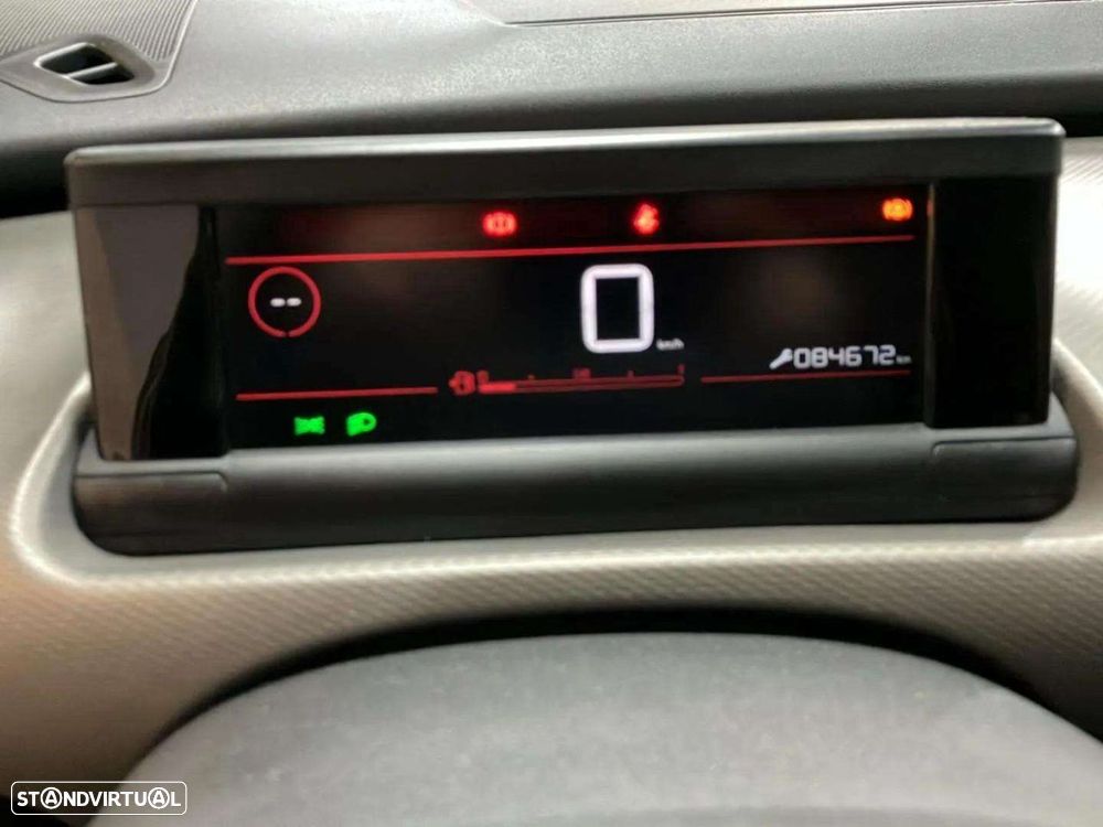 Citroën C4 Cactus 1.5 BlueHDi Shine Pack - 16