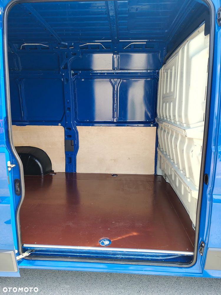Fiat DUCATO L2H2 / 2.3 Multi-Jet 130 KM - 38