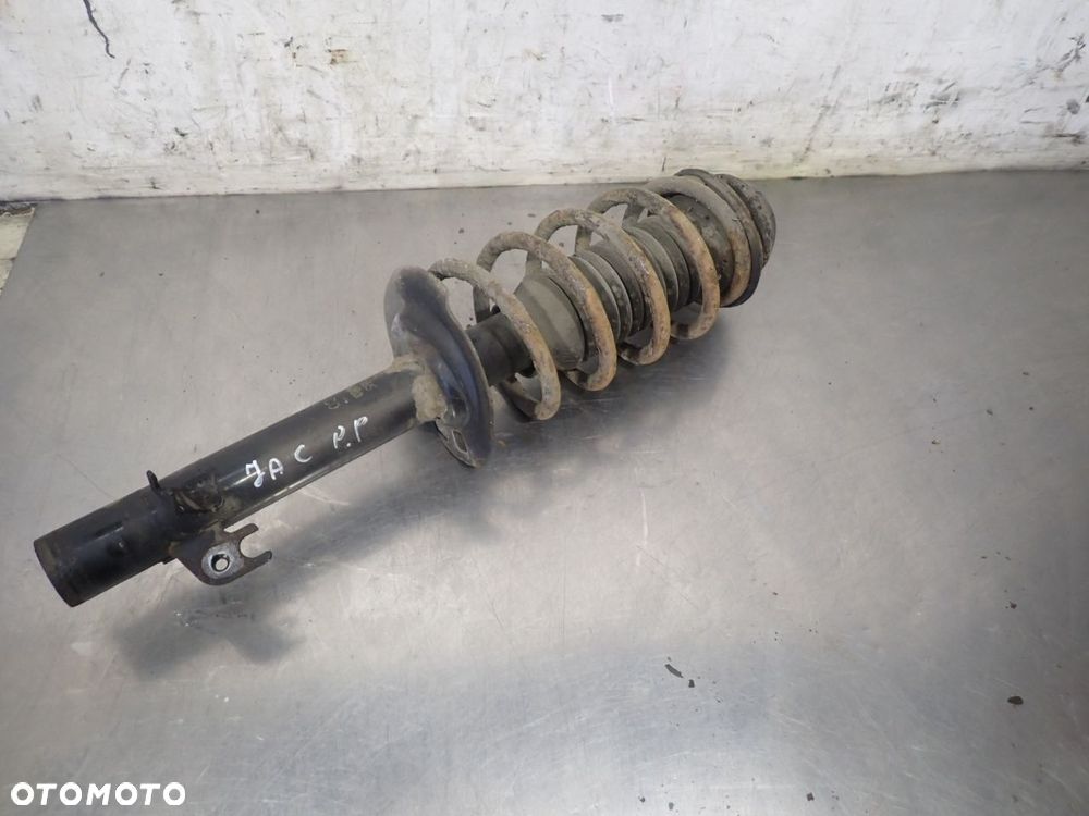 MCPERSON PRAWY PRZEDNI JAC J2 1.0 JAC-L21155 - 1