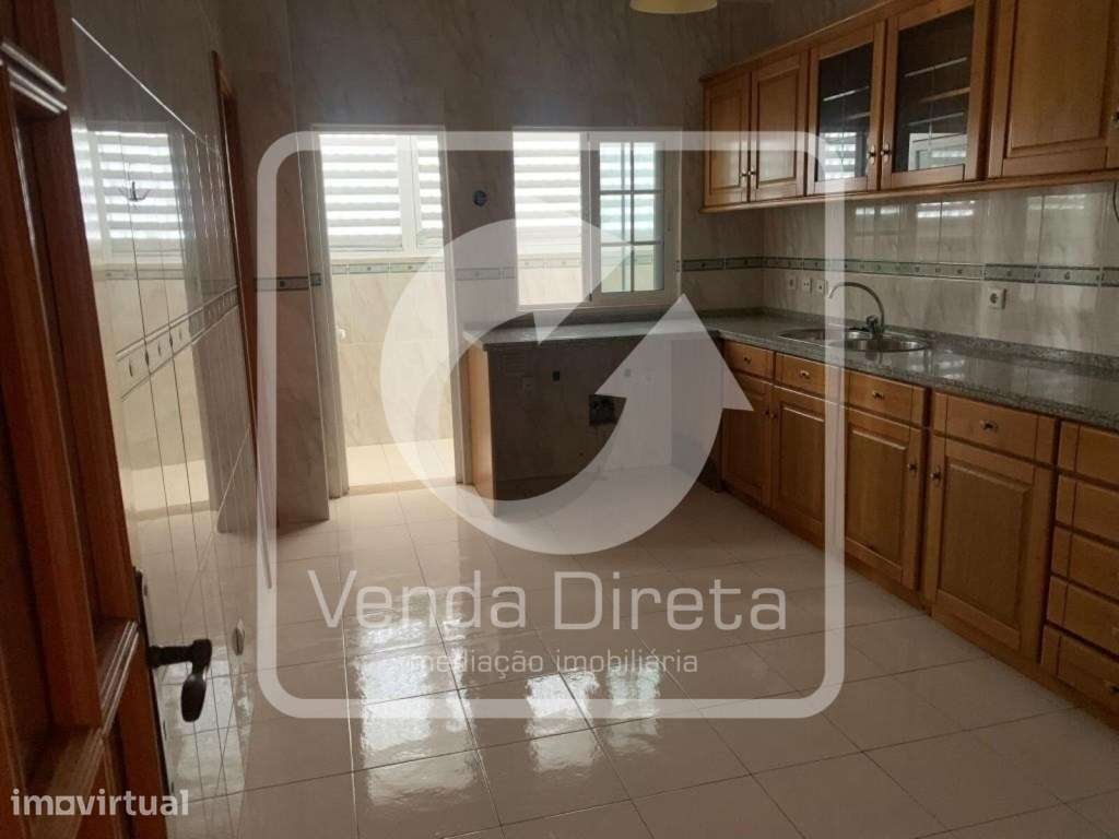 Apartamento T3 com varanda | 161 m² | Alcácer do Sal - IMÓVEL DA BANCA - Grande imagem: 2/18