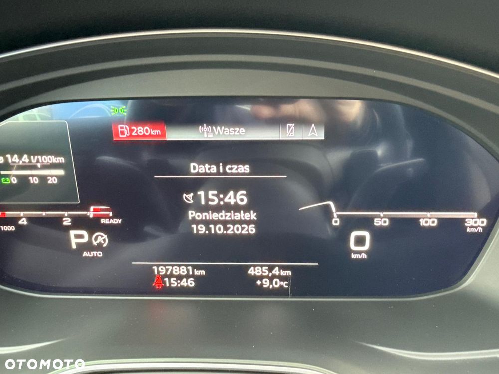 Audi A5 Sportback 40 TDI quattro S tronic advanced - 26