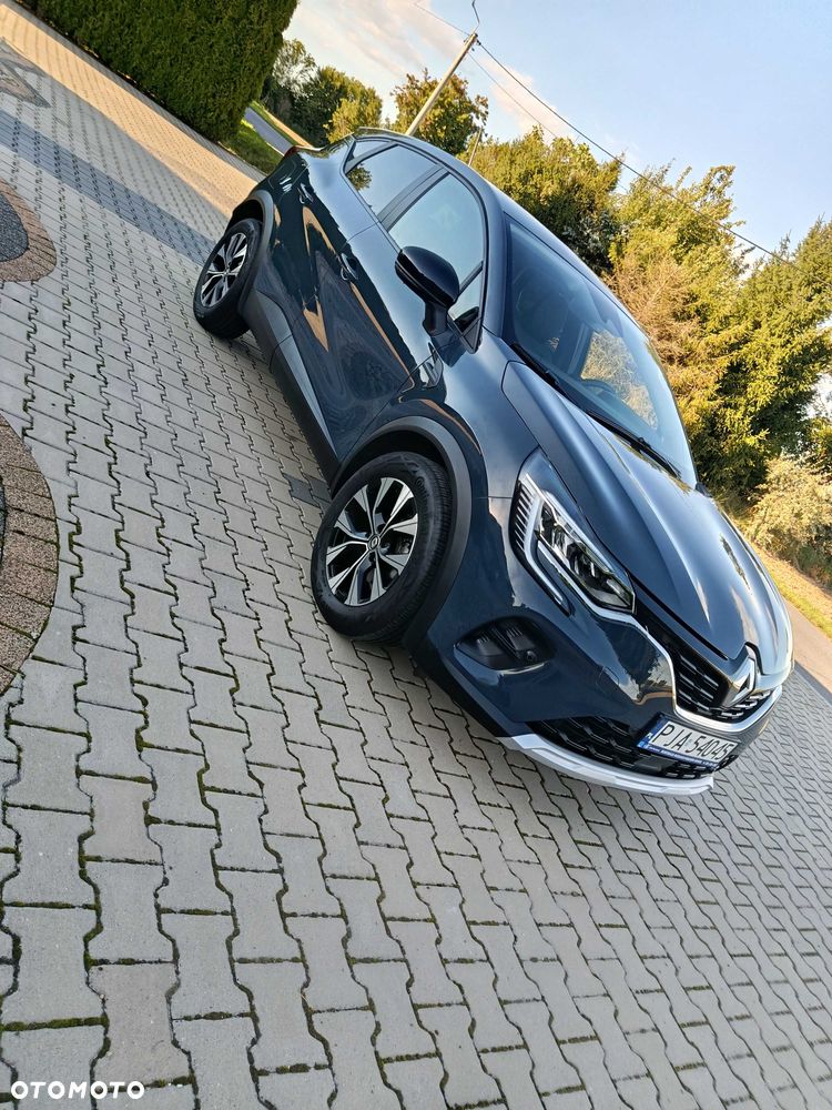 Renault Captur - 1