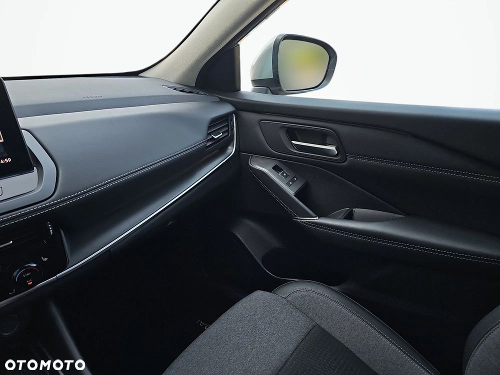 Nissan Qashqai - 19
