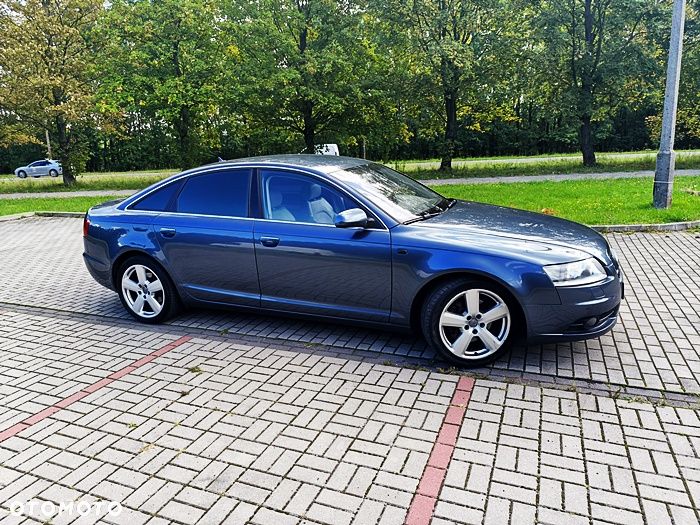 Audi A6 Limousine - 16