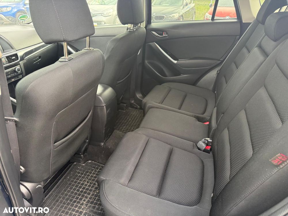 Mazda CX-5 CD175 4x4 AT Revolution - 13