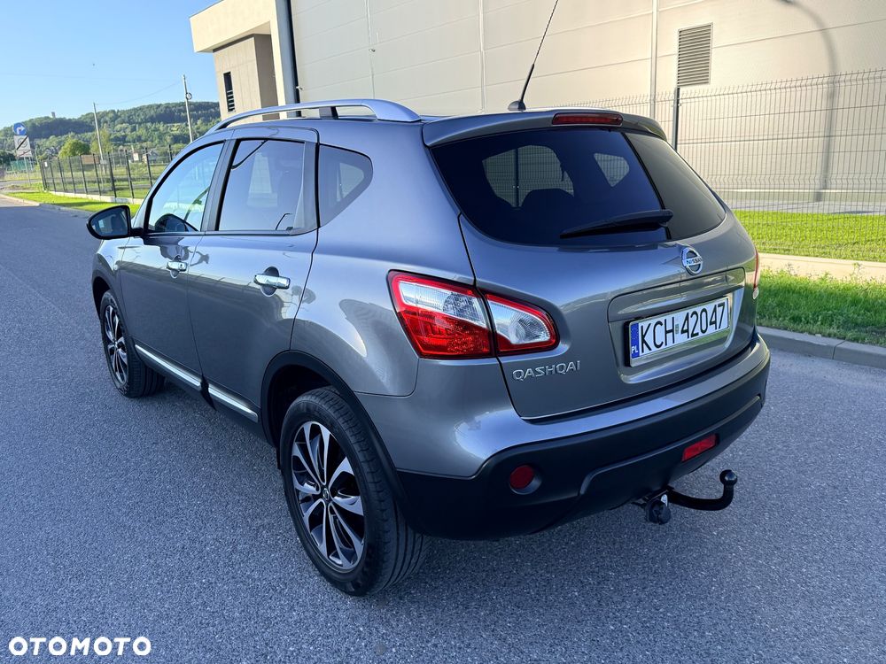 Nissan Qashqai 1.6 I-Way - 7