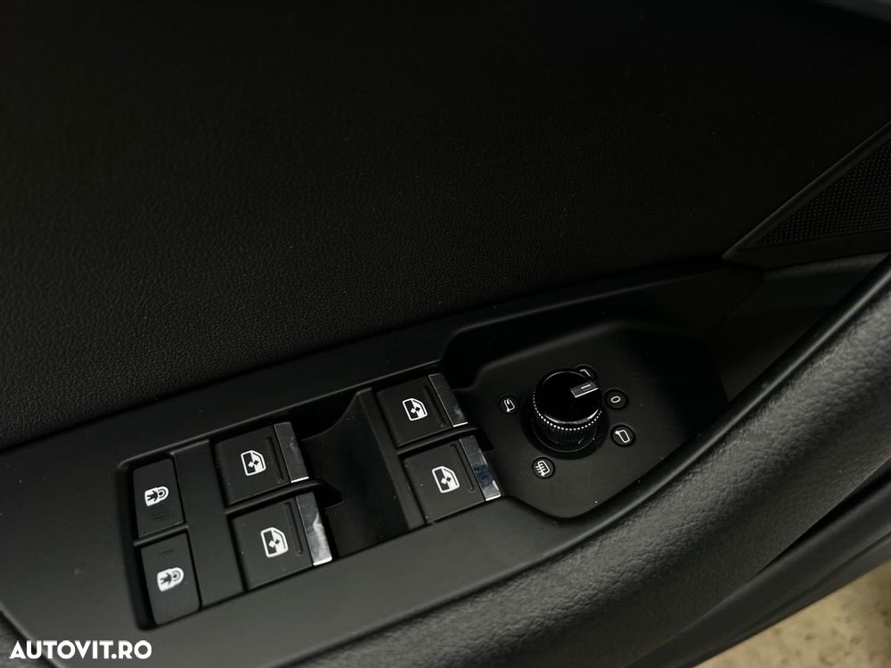 AUDI A6 2019 — imagine 15