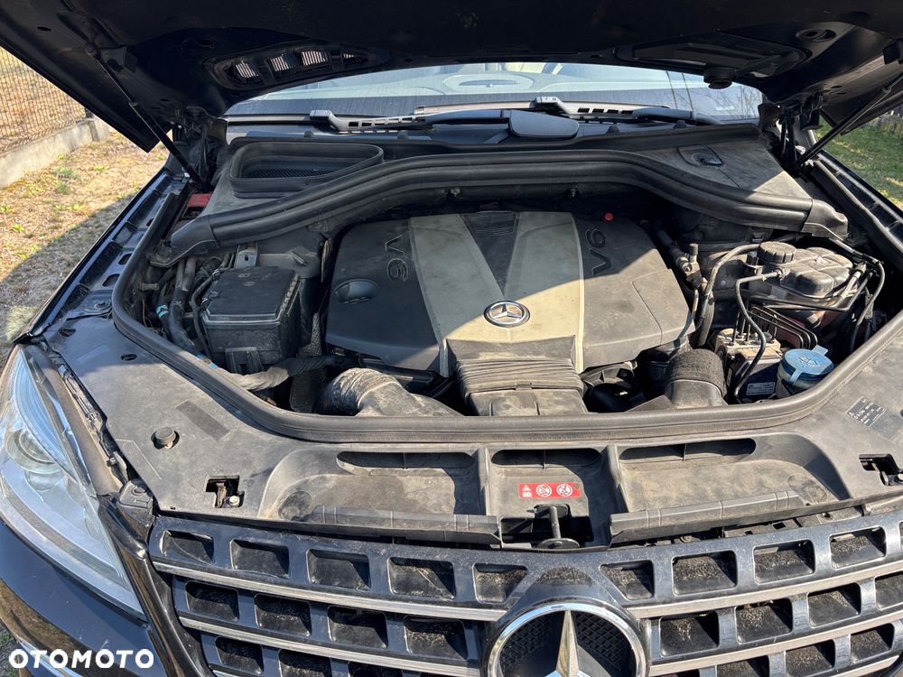 Mercedes-Benz ML - 31