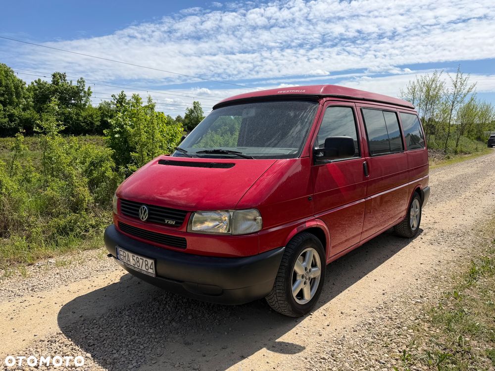 Volkswagen Multivan Standard - 3