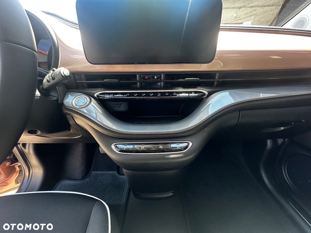 Fiat 500e 42kWh - 28