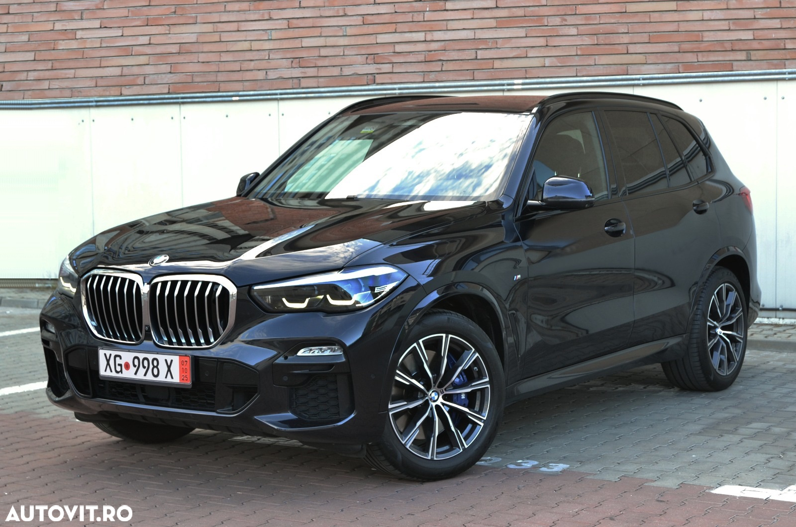BMW X5 xDrive30d - 4