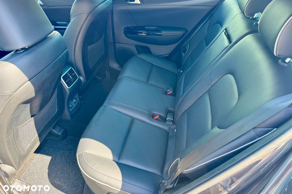 Kia Sportage - 15