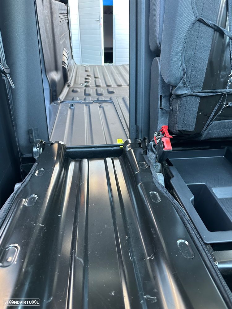 Citroën Berlingo 1.5 BlueHDi M Feel - 11
