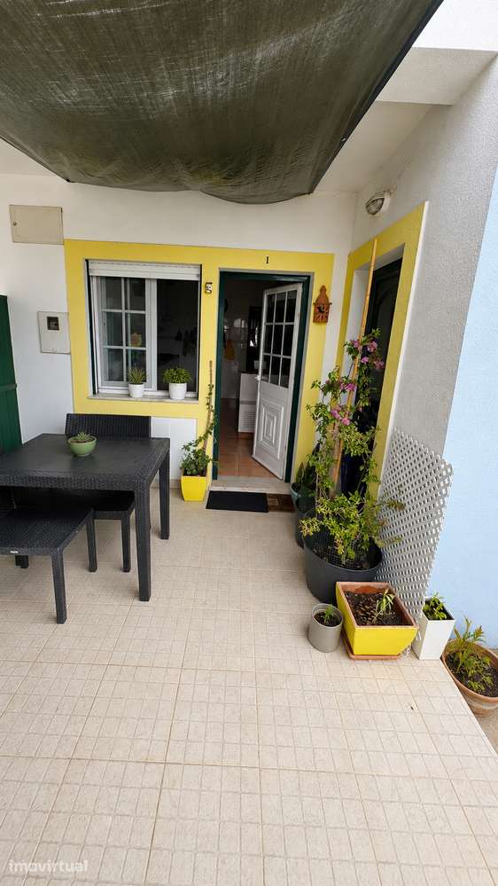 T2 Moradia em banda em Venda do Pinheiro · Open House 4 e 5 de julho - Grande imagem: 3/23