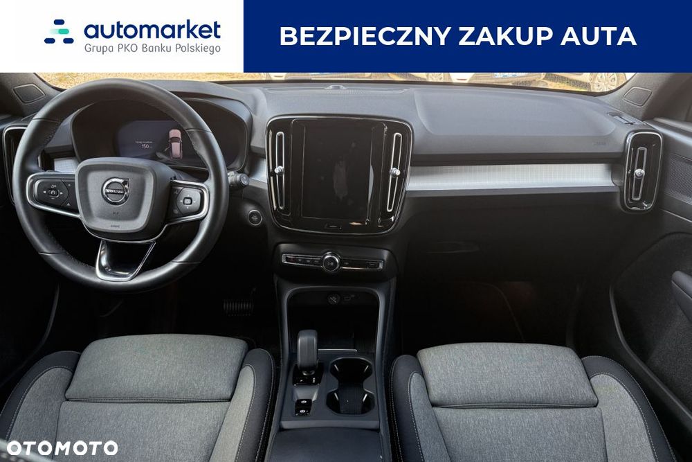 Volvo XC 40 B3 Core - 6