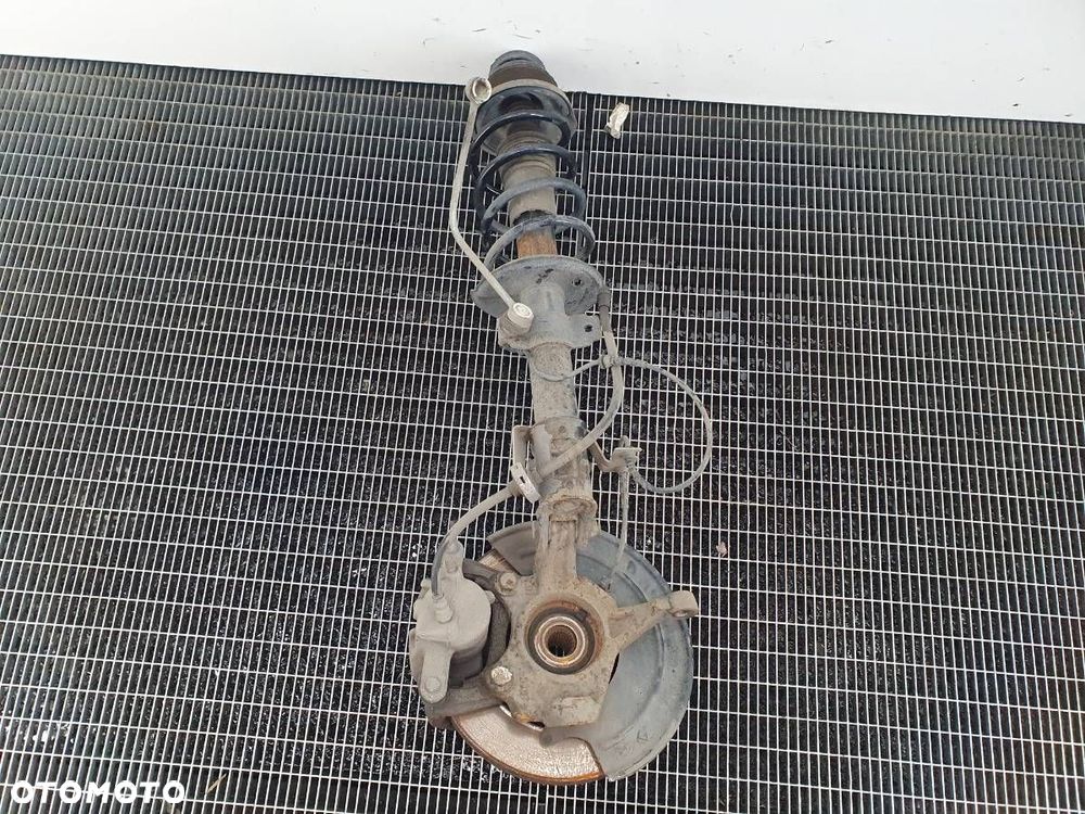 AMORTYZATOR MCPHERSON PRZÓD PRZEDNI PRAWY DACIA DUSTER II 1.6 - 6