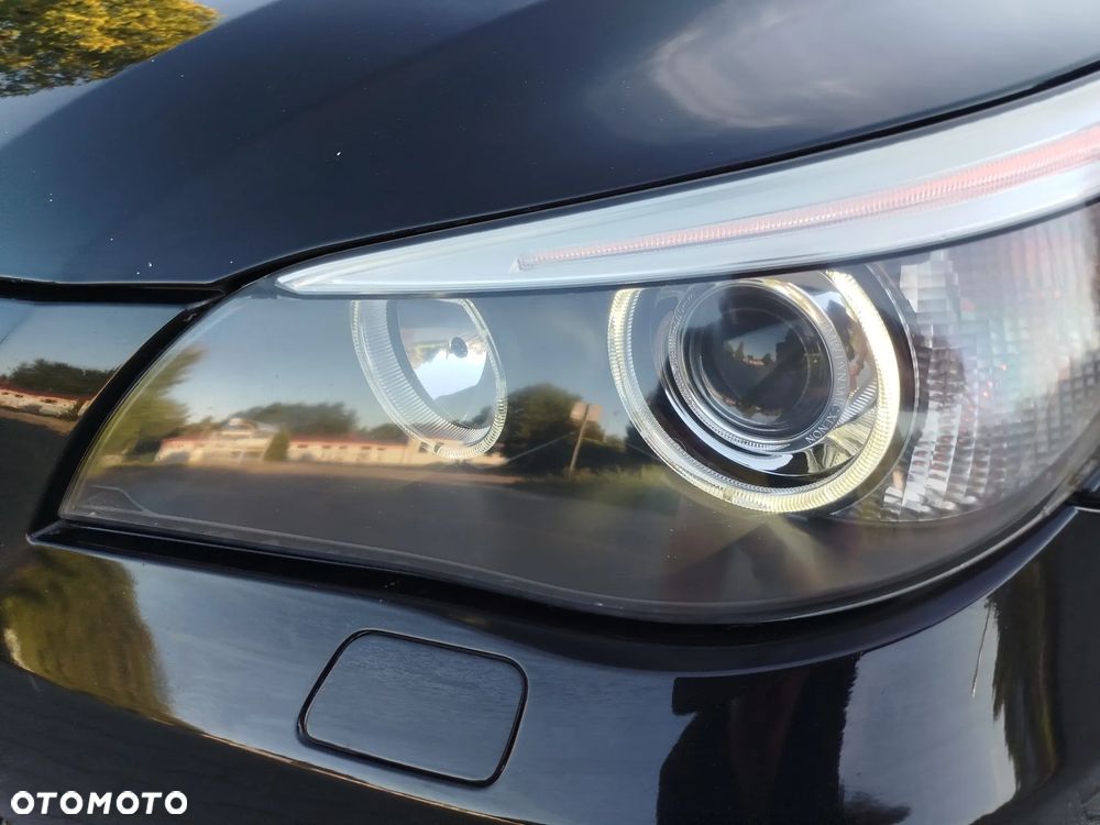 BMW Seria 5 - 14