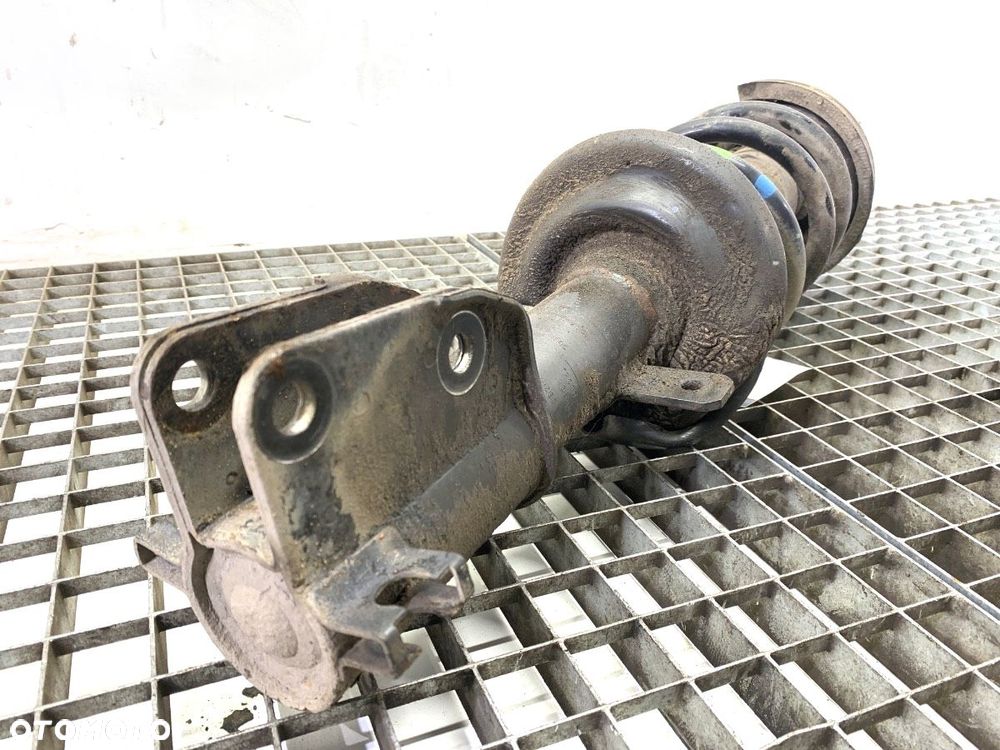 AMORTYZATOR PRAWY PRZÓD ZE SPRĘŻYNĄ  OPEL VIVARO B Autobus (X82) 2014 - 2019 1.6 CDTI (06) 89 kW - 3