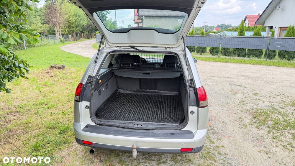 Opel Vectra 1.9 CDTI Cosmo - 5