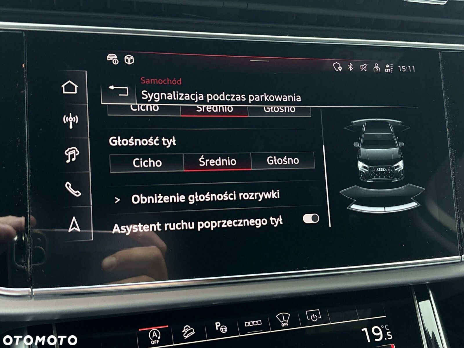 Audi Q7 - 25