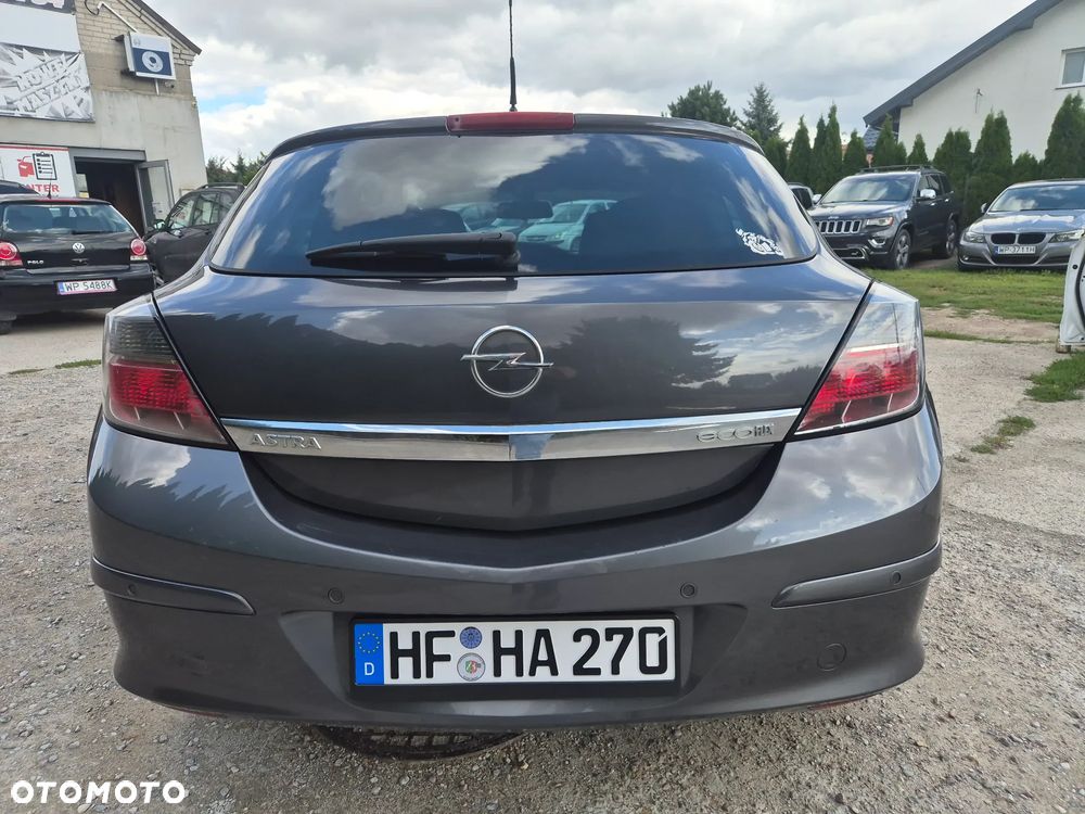 Opel Astra 1.4 Edition Plus - 14