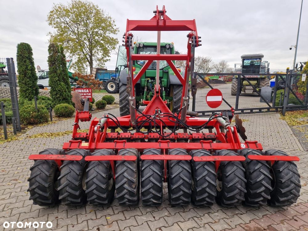 Kverneland GRANO SYSTEM SHOP 30 3m - 14