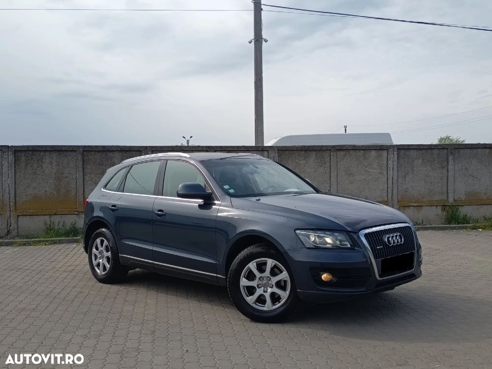 Audi Q5 - 3