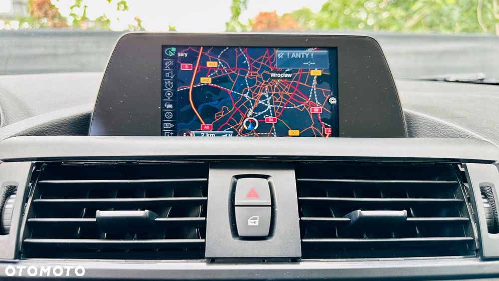 BMW Seria 1 114d - 17