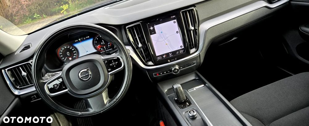 Volvo V60 B3 B DKG RDesign - 29