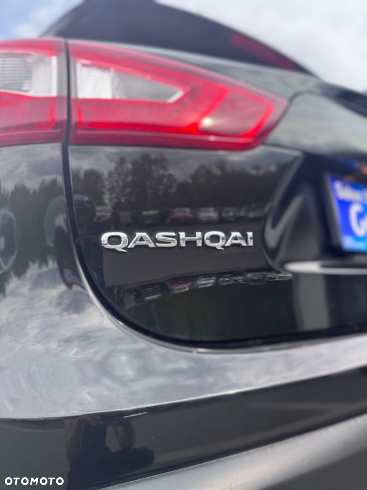 Nissan Qashqai - 12