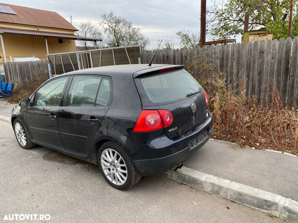 Volkswagen Golf 1.4 TSI GT Sport - 5