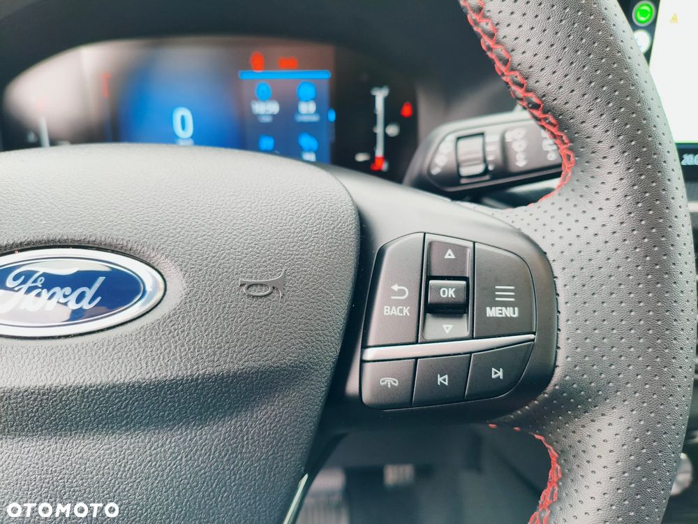 Ford Escape 1.5 EcoBoost AWD SE - 27