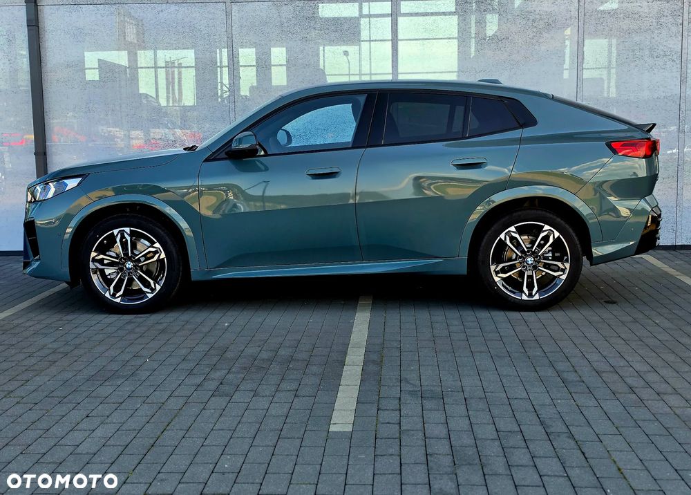 BMW X2 2026 photo 2