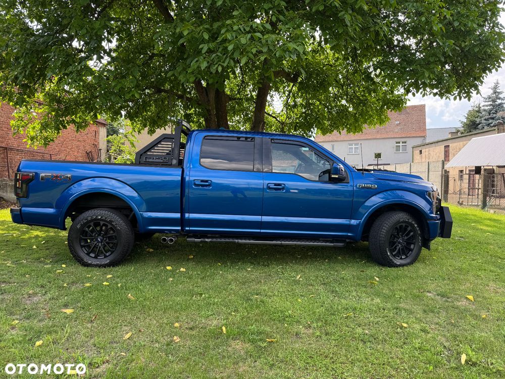 Ford F150 - 7