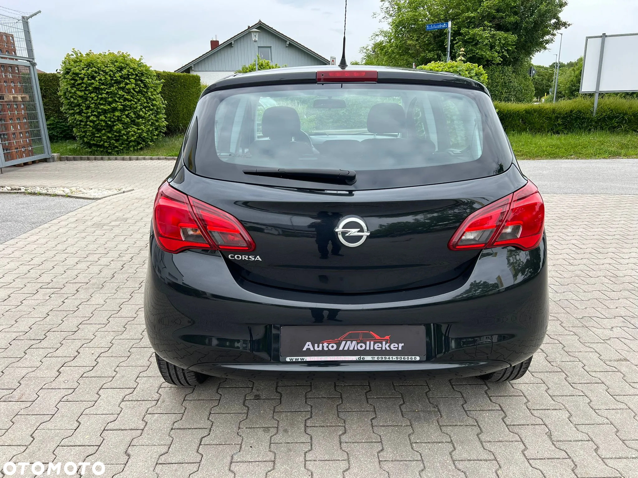 Opel Corsa 1.4 Color Edition - 15
