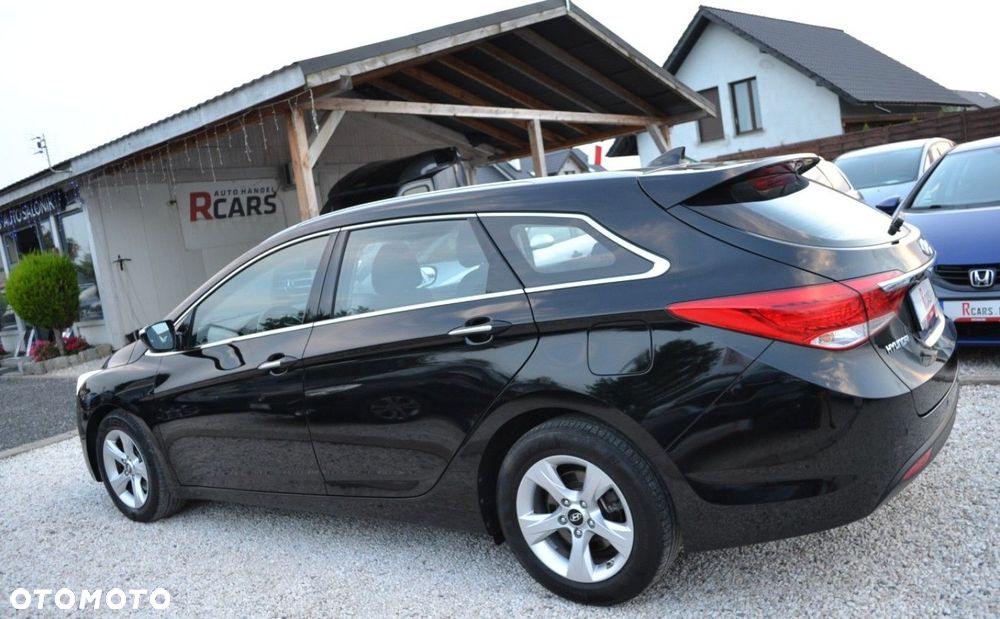 Hyundai i40 - 18
