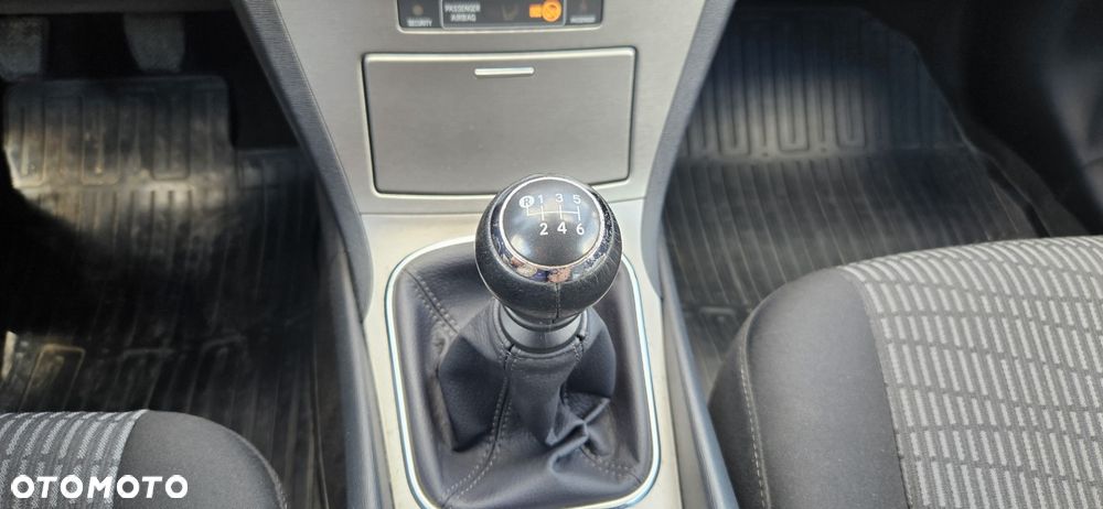 Toyota Avensis 1.8 Edition - 33