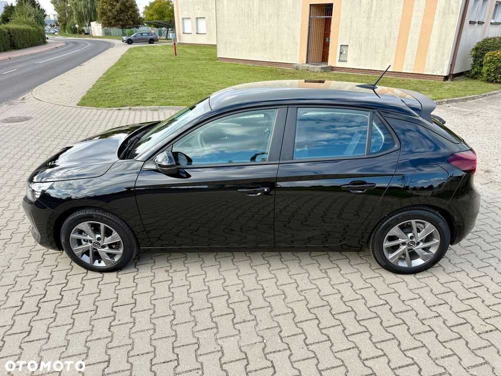 Opel Corsa 1.2 Elegance S&S - 14