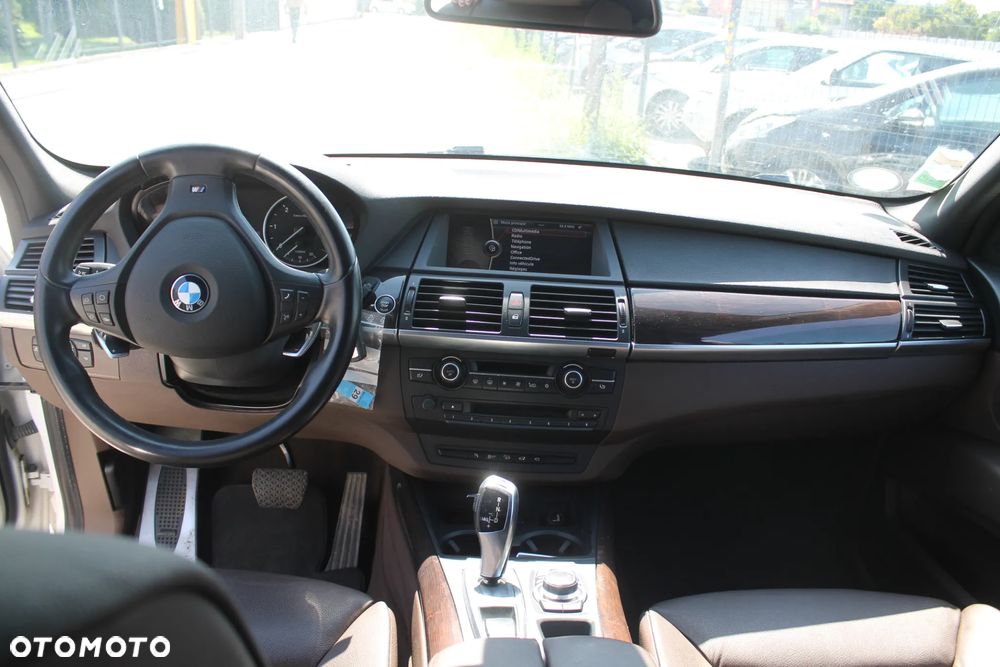 BMW X5 xDrive40d Edition Exclusive - 12