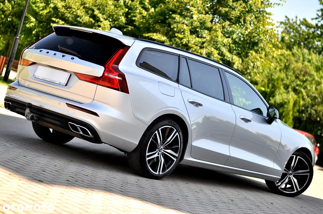 Volvo V60 B3 B Geartronic RDesign - 3