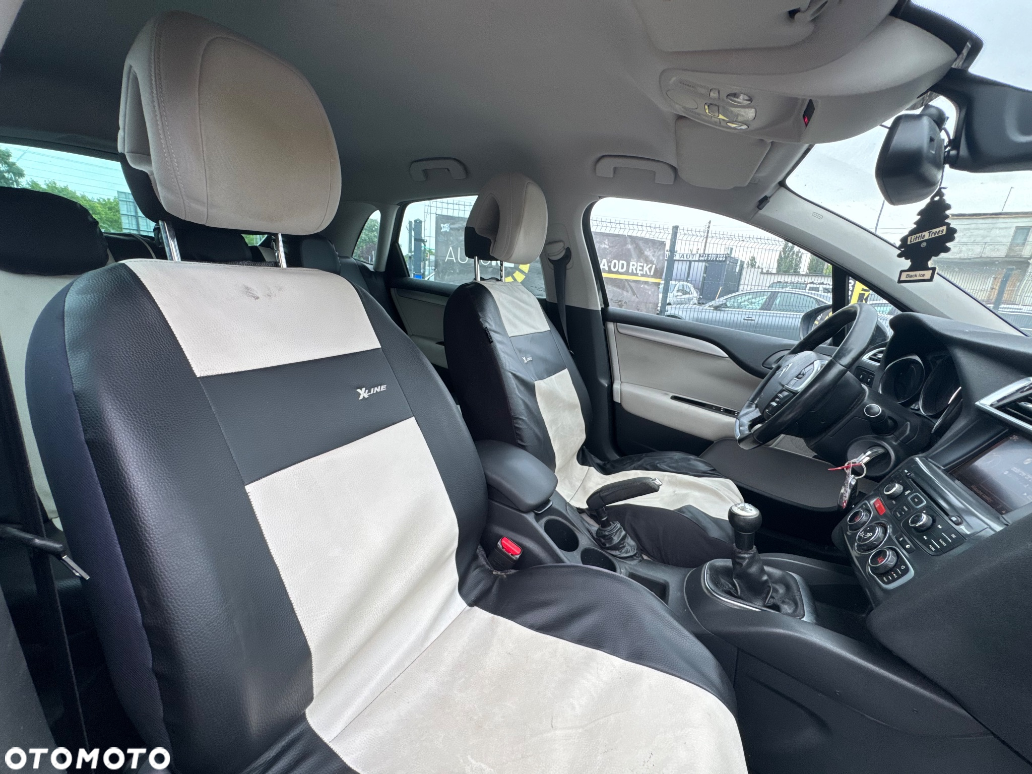 Citroën C4 1.6 HDi Selection - 20