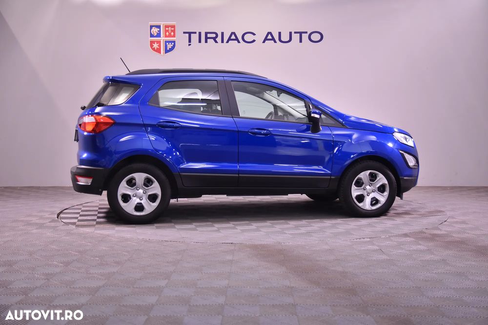 Ford EcoSport - 6