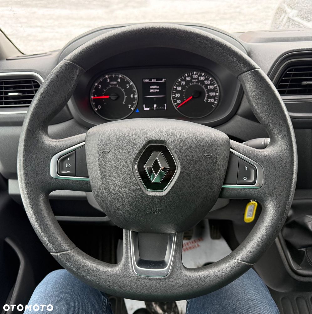 Renault Msster - 9