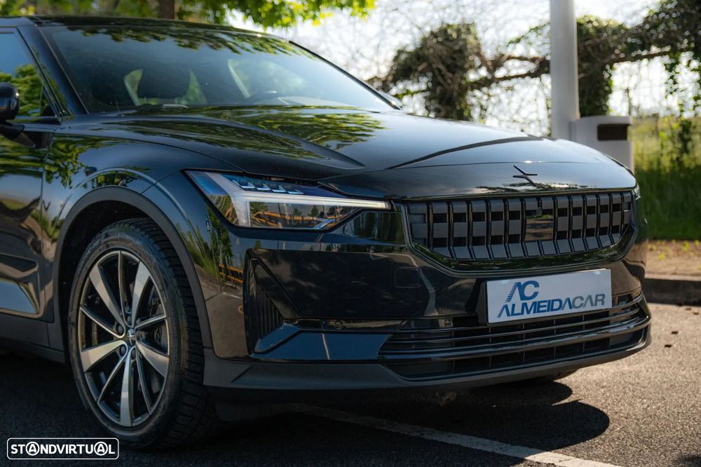 Polestar 2 Long Range 78 kWh - 35